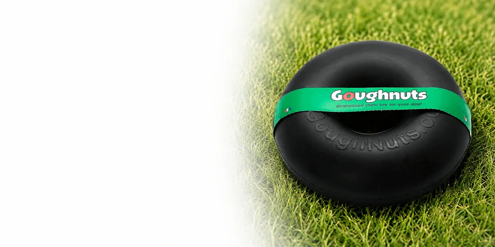 Goughnuts Extreme Pro 50 Ring