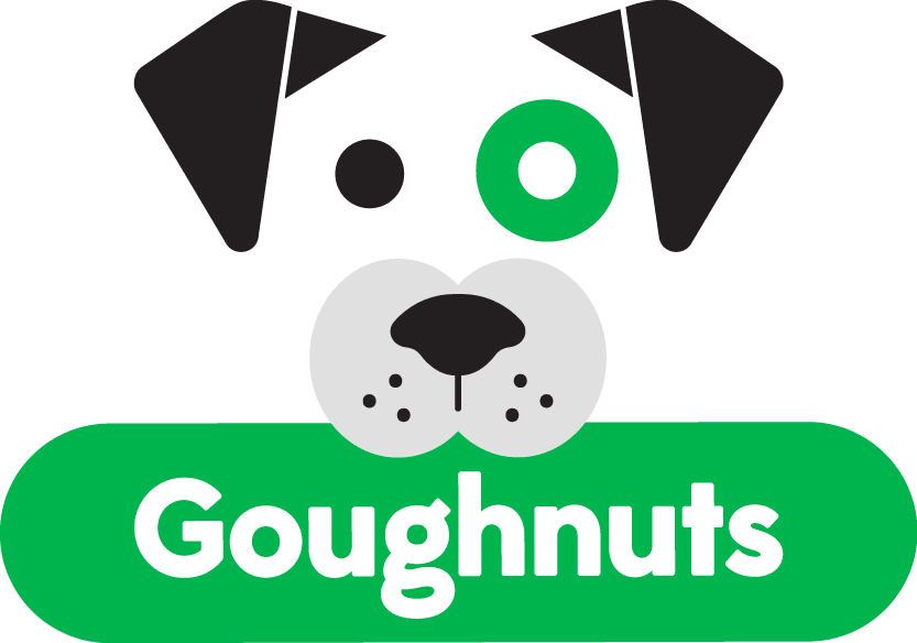 logo goughnuts